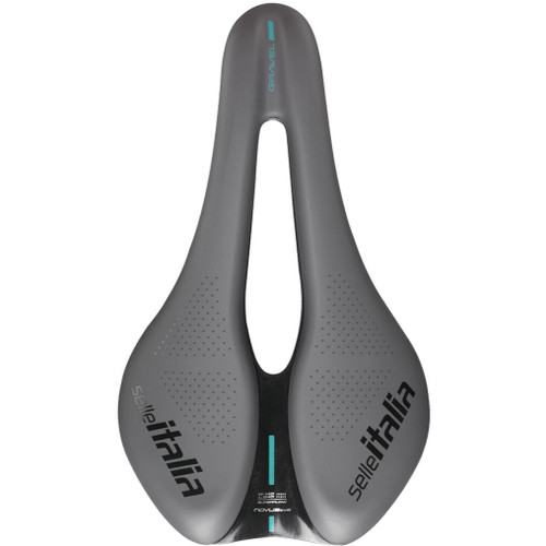 Selle San Marco Trekking Large Openfit Saddle