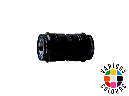 Tubolito Folding Bike Tube 16 x1 1/8 - 1 3/8/40mm Schrader