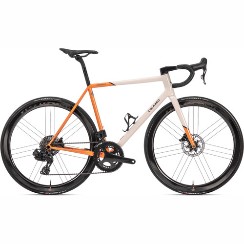 Deda Superzero RS Alloy Handlebar POB