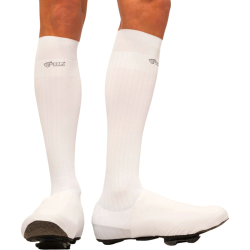 SpatzWear Hotsokz Black